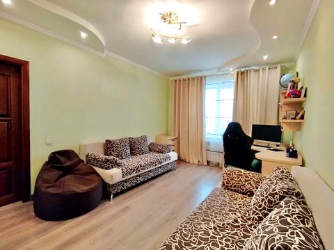 квартира за адресою Хмельницька вул., 10