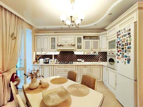 квартира за адресою Хмельницька вул., 10