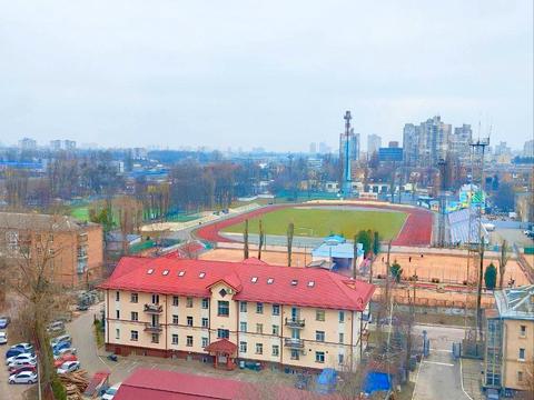 квартира за адресою Хмельницька вул., 10