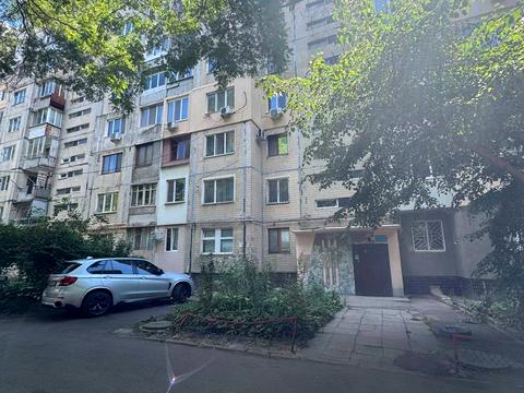 квартира за адресою Князя Ярослава Мудрого просп. (Академіка Глушка), 22а