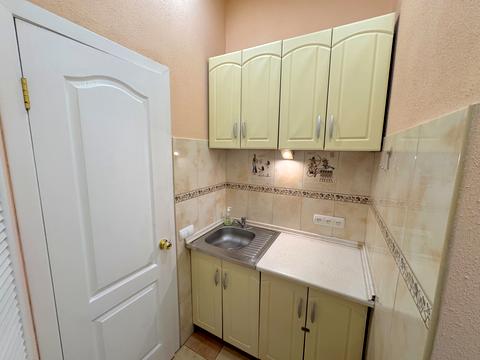коммерческая по адресу Прохоровская ул., 7