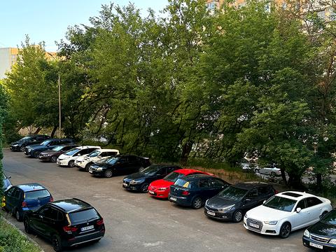 коммерческая по адресу Большая Китаевская ул., 10-А