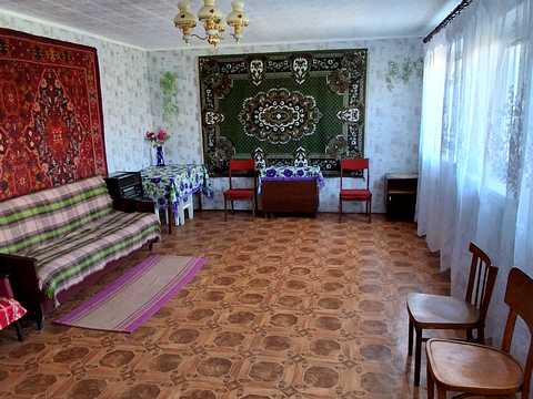 дом по адресу Радянська