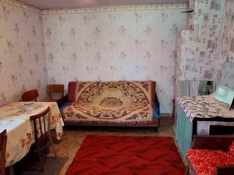 дом по адресу Радянська