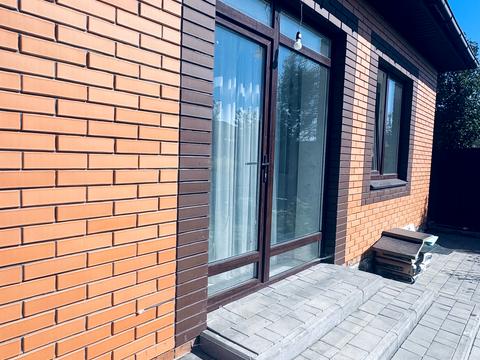будинок за адресою с. Агрономічне, Провулок Прополюсний