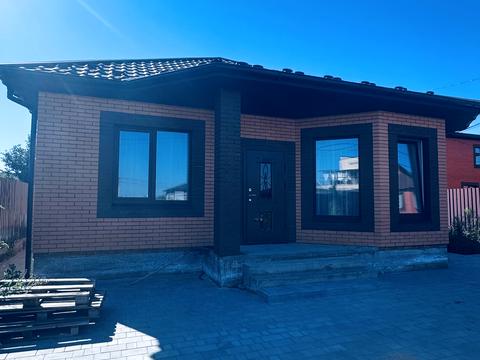будинок за адресою с. Агрономічне, Провулок Прополюсний