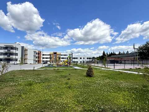 квартира за адресою Вінниця, 4-й Леоніда Каденюка пров. (4-й Комарова), (Будинок)