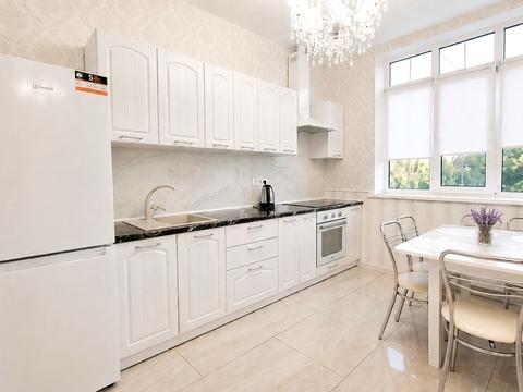 квартира за адресою Крутогірна вул., 16