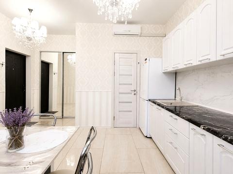 квартира за адресою Крутогірна вул., 16