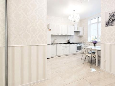 квартира за адресою Крутогірна вул., 16
