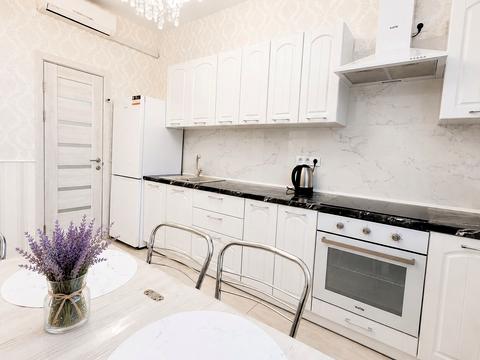 квартира за адресою Крутогірна вул., 16