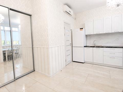 квартира за адресою Крутогірна вул., 16