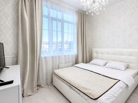 квартира за адресою Крутогірна вул., 16