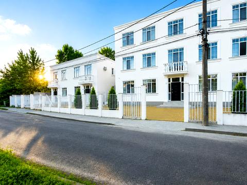 квартира за адресою Крутогірна вул., 16