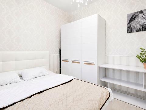 квартира за адресою Крутогірна вул., 16