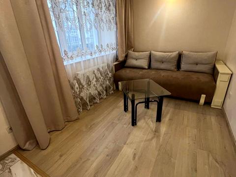квартира за адресою Височана вул., 18 к20