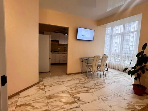 квартира за адресою Височана вул., 18 к20