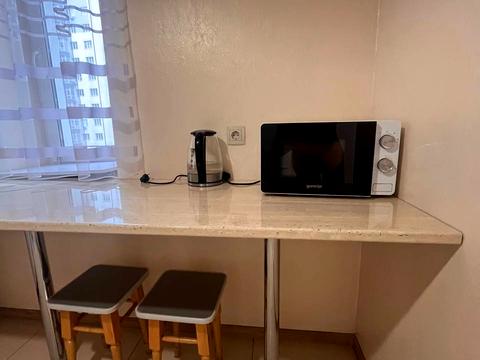квартира за адресою Височана вул., 18 к20