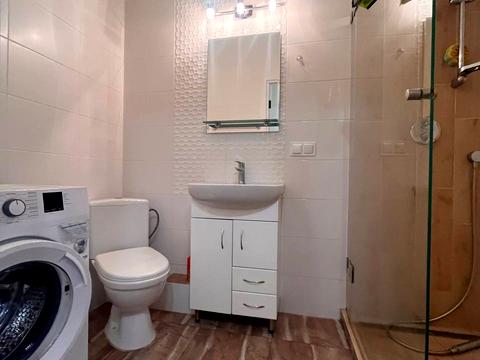 квартира за адресою Височана вул., 18 к20
