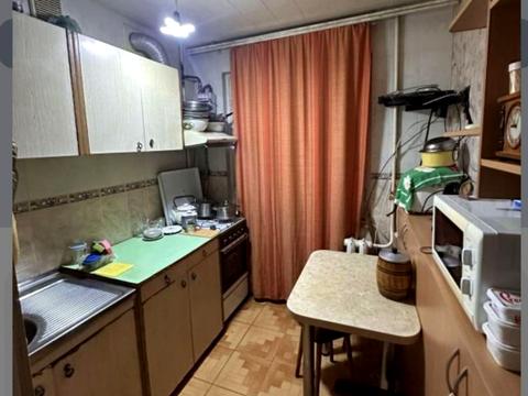 квартира за адресою Героїв Оборони Одеси вул. (Героїв Сталінграду), 84