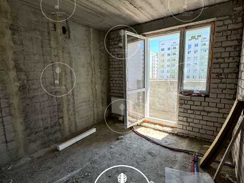 квартира по адресу Мира ул., 43