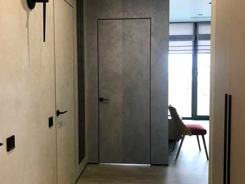 квартира за адресою 93-ї Холодноярської Бригади вул., 4а