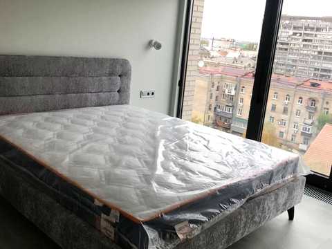 квартира за адресою 93-ї Холодноярської Бригади вул., 4а