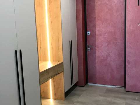 квартира за адресою 93-ї Холодноярської Бригади вул., 4а