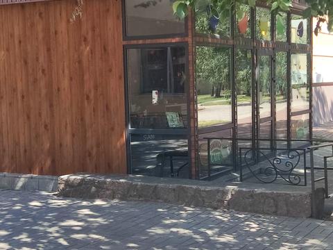 комерційна за адресою Кропивницький, Шевченка вул., 5а