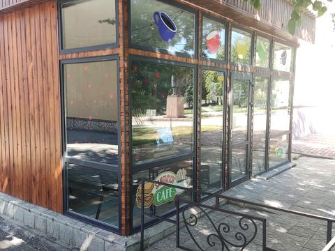 комерційна за адресою Кропивницький, Шевченка вул., 5а