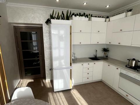 квартира за адресою Слобідська вул., 38