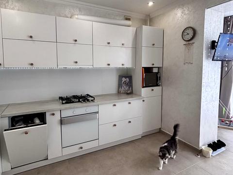 квартира за адресою Слобідська вул., 38