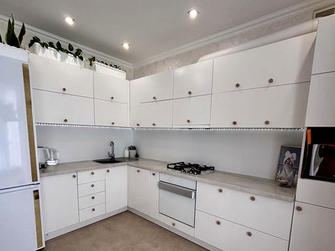 квартира за адресою Слобідська вул., 38
