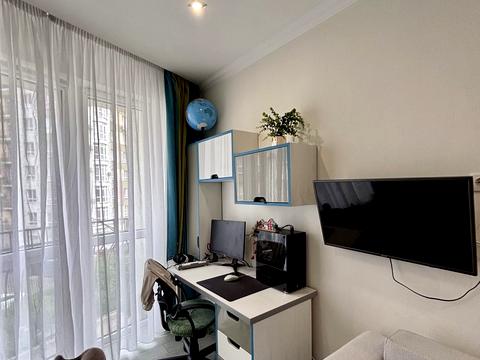 квартира за адресою Слобідська вул., 38