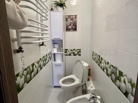 квартира за адресою Слобідська вул., 38