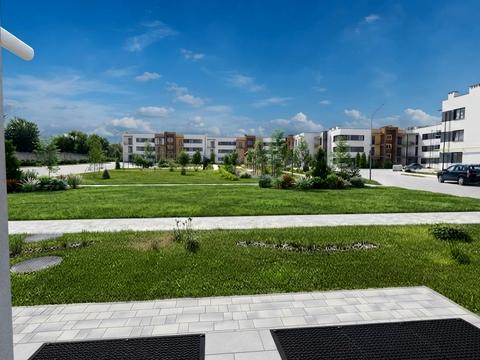 квартира по адресу 4-й Леоніда Каденюка пер. (4-й Комарова), (Будинок)