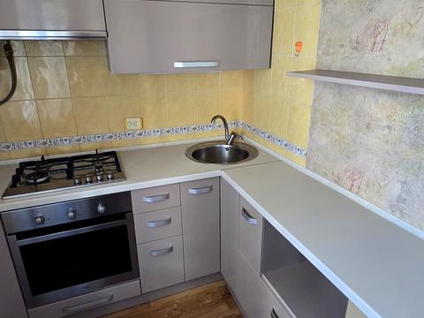 квартира за адресою Панікахи вул., 109
