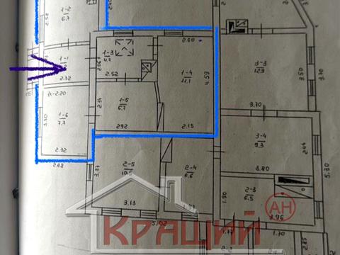 дом по адресу Черкассы, Надпольная ул., 416