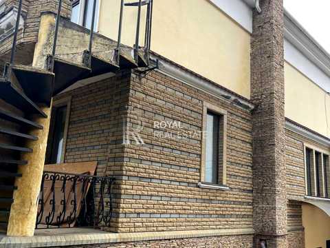 будинок за адресою Риболовецька вул.