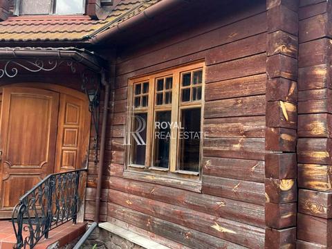 будинок за адресою Риболовецька вул.