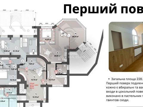 будинок за адресою Риболовецька вул.