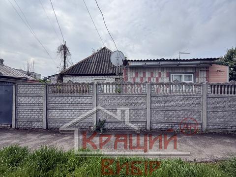дом по адресу Черкассы, Надпольная ул., 416