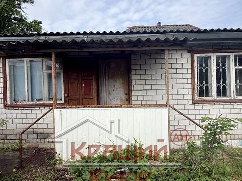 дом по адресу Черкассы, Надпольная ул., 416