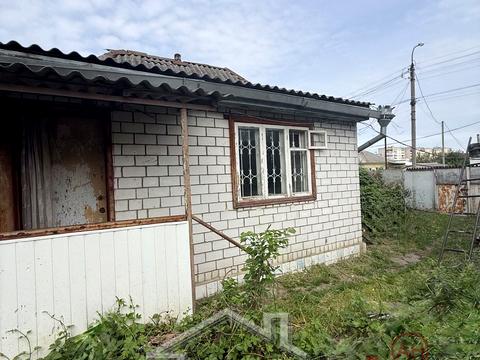 дом по адресу Черкассы, Надпольная ул., 416
