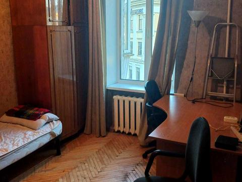 квартира по адресу Ивана Мазепы ул. (Січневого Повстання), 18/29
