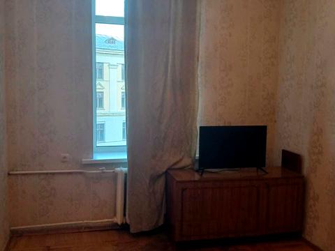 квартира по адресу Ивана Мазепы ул. (Січневого Повстання), 18/29