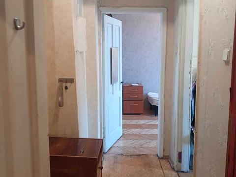 квартира по адресу Ивана Мазепы ул. (Січневого Повстання), 18/29
