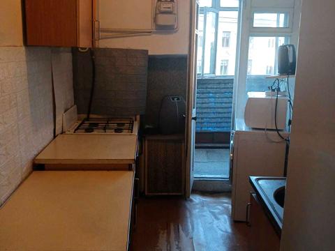 квартира по адресу Ивана Мазепы ул. (Січневого Повстання), 18/29
