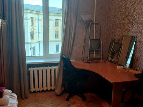квартира по адресу Ивана Мазепы ул. (Січневого Повстання), 18/29