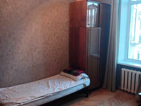 квартира по адресу Ивана Мазепы ул. (Січневого Повстання), 18/29